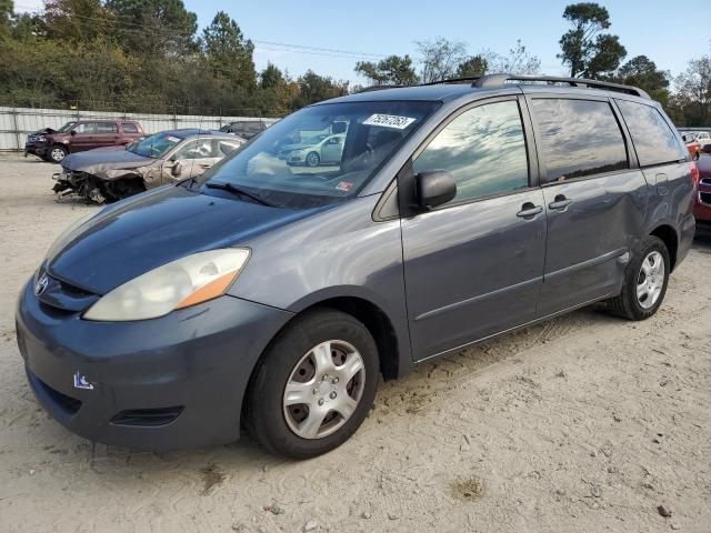 2007 Toyota Sienna CE