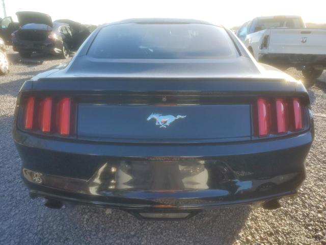 1FA6P8TH4H5214807 Ford MUSTANG