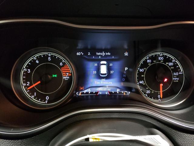 2023 JEEP CHEROKEE A - 1C4PJMMB6PD111346