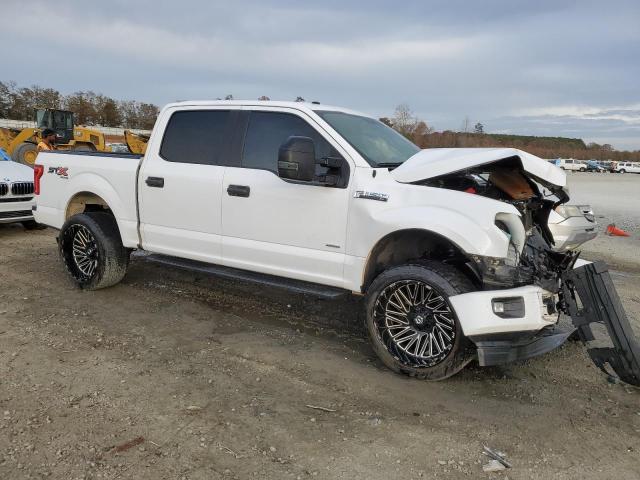 1FTEW1EG4HKE47429 | 2017 FORD F150 SUPER