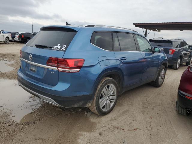 1V2WR2CA5KC518783 | 2019 VOLKSWAGEN ATLAS SE