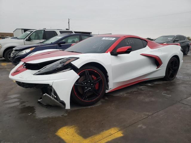 2023 Chevrolet Corvette Stingray 1LT