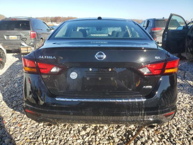 1N4BL4EW5MN420145 | 2021 NISSAN ALTIMA SL