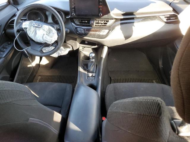 2019 TOYOTA C-HR XLE - JTNKHMBX7K1047506