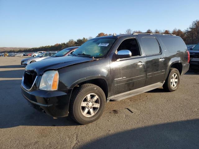 2011 GMC Yukon XL 