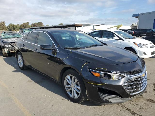 1G1ZE5ST7HF228298 | 2017 CHEVROLET MALIBU LT