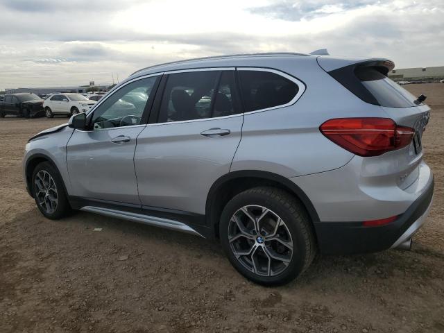 WBXJG9C06L5P89734 | 2020 BMW X1 XDRIVE2