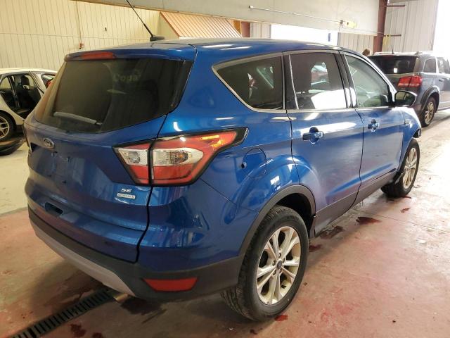 1FMCU0GD2HUE66992 | 2017 Ford escape se