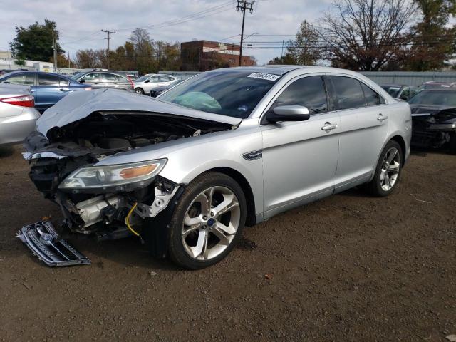 2011 Ford Taurus SHO