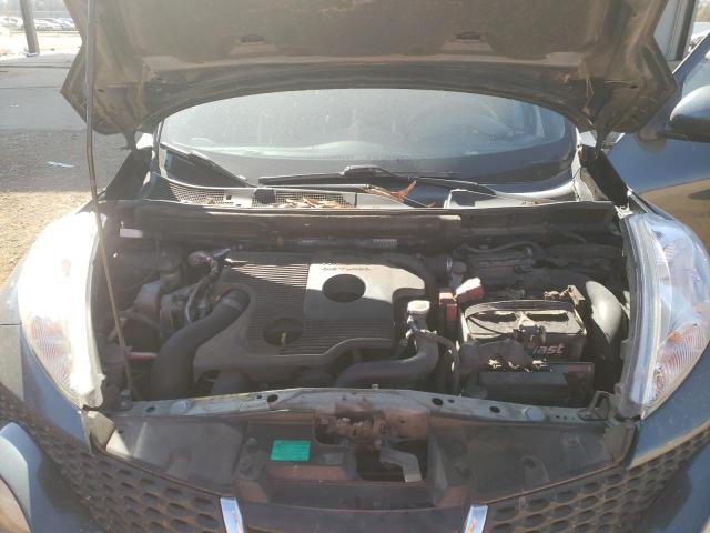 JN8AF5MR8ET450644 Nissan JUKE S