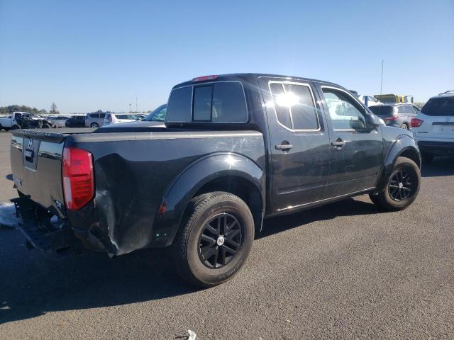 1N6AD0ER8KN730712 | 2019 NISSAN FRONTIER S