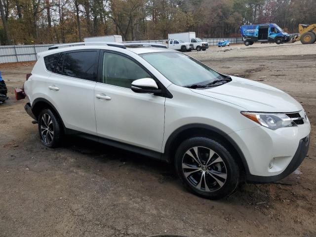 JTMYFREV0FJ027194 | 2015 TOYOTA RAV4 LIMIT