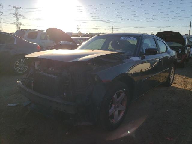 2010 Dodge Charger SXT