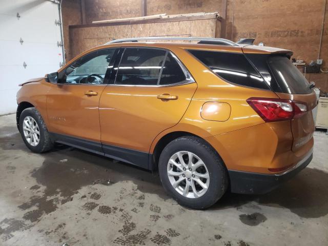 2GNAXSEV3J6171874 | 2018 CHEVROLET EQUINOX LT