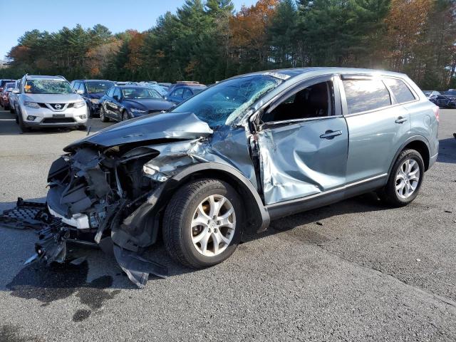 2012 Mazda CX-9 