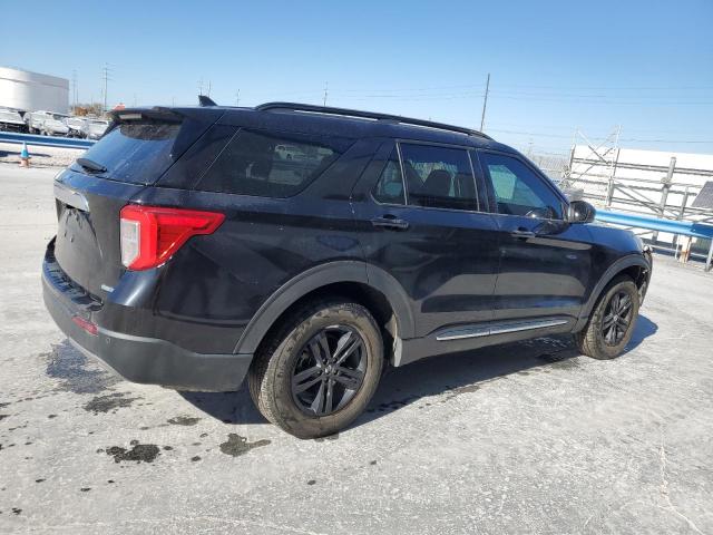 1FMSK8DH7LGC45810 | 2020 FORD EXPLORER X