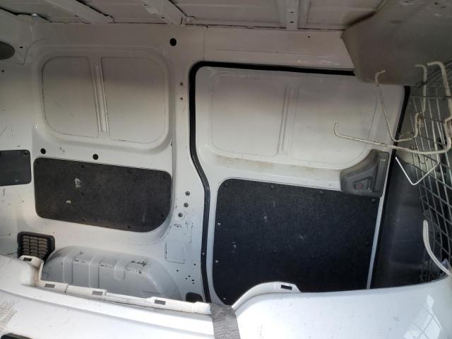 3N6CM0KN2JK693459 Nissan NV200 2.5S