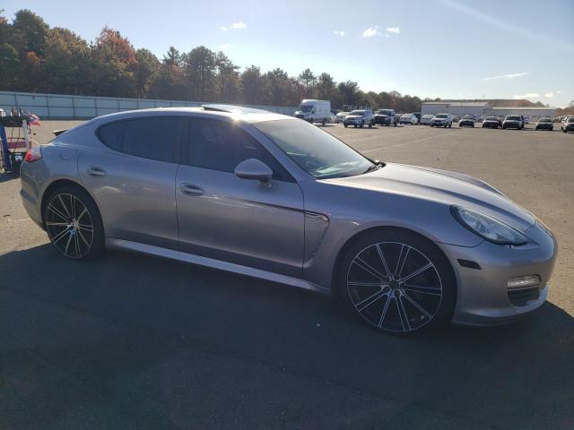 2011 Porsche Panamera 2 VIN: WP0AA2A75BL011036 Lot: 75697373