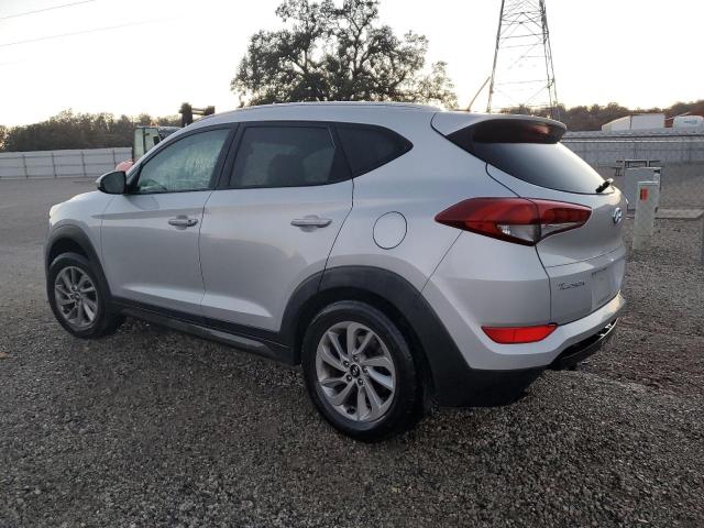 KM8J33A46GU063133 | 2016 HYUNDAI TUCSON LIM