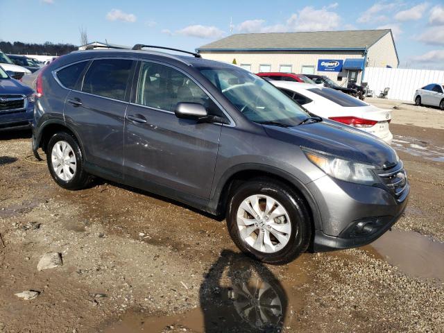 Vin: 2hkrm4h72dh616361, lot: 77257933, honda crv exl 20134