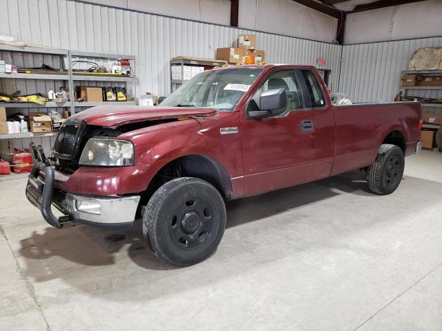 2005 Ford F-150 