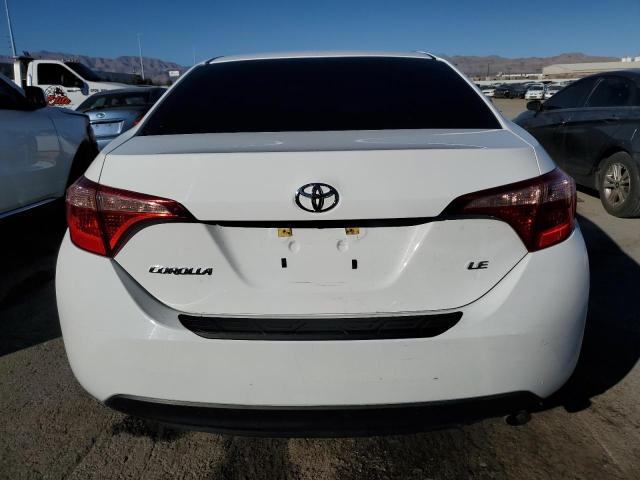 2T1BURHE2KC218614 | 2019 Toyota corolla l