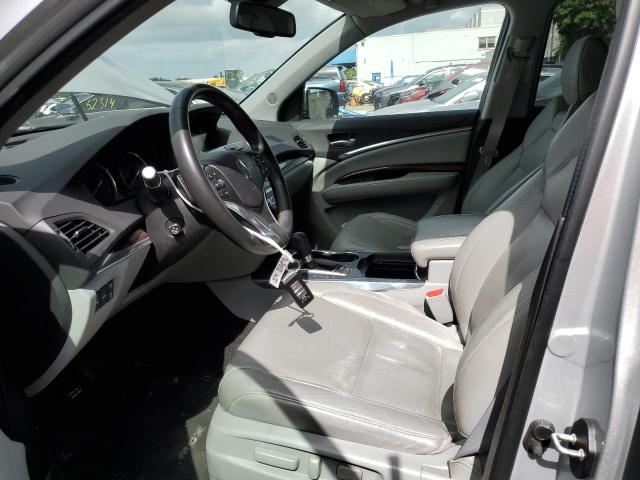 5FRYD3H80EB020078 Acura Mdx Advance