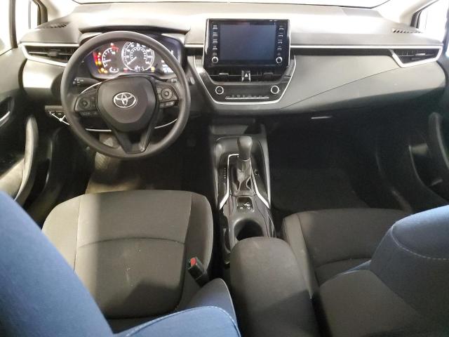 JTDEPRAE6LJ028142 2020 Toyota Corolla Le