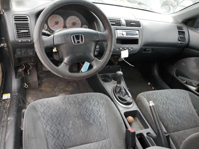 1HGEM21682L060006 | 2002 Honda civic lx