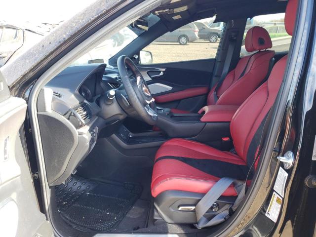 2023 ACURA RDX A-SPEC - 5J8TC2H81PL012971
