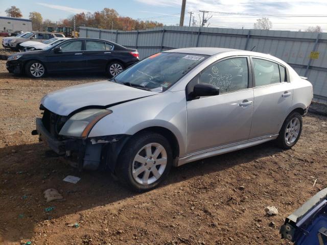 2010 Nissan Sentra 2.0