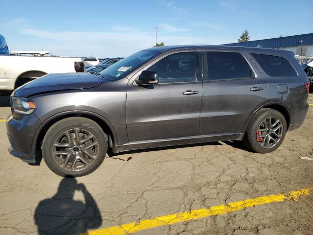 2016 Dodge Durango R/T