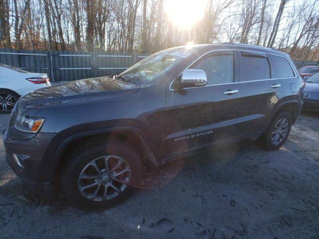 Vin: 1c4rjfbg3ec320887, lot: 77118633, jeep grand cher limited 2014 img_1