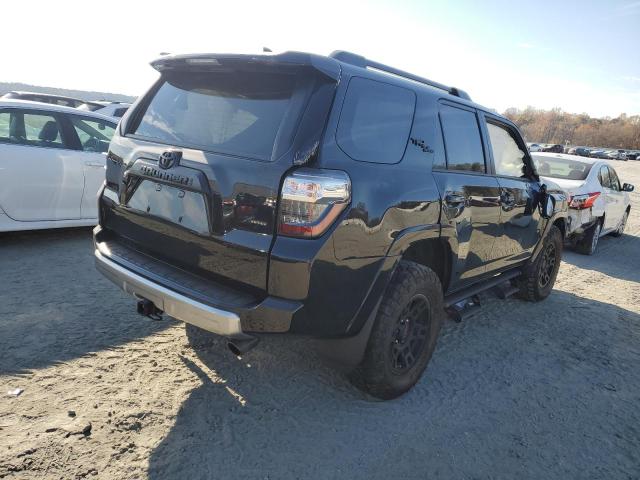 JTEPU5JRXM5957012 | 2021 TOYOTA 4RUNNER SR