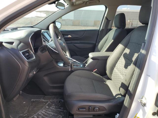2018 CHEVROLET EQUINOX LT - 2GNAXJEVXJ6195440