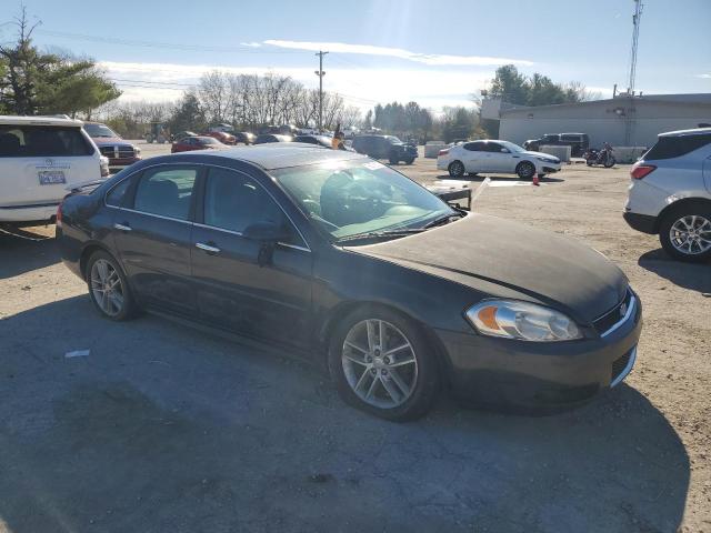 2G1WC5E30E1147036 | 2014 CHEVROLET IMPALA LIM