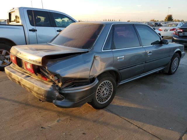 1989 TOYOTA CAMRY LE Photos | CA - SO SACRAMENTO - Repairable Salvage ...