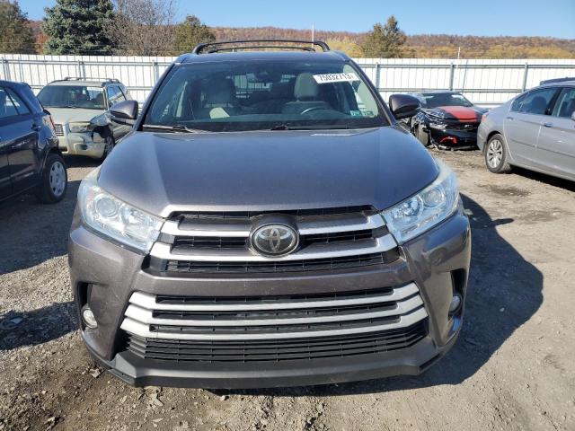 5TDJZRFH7HS460700 | 2017 TOYOTA HIGHLANDER