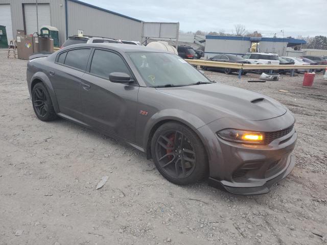 2C3CDXGJ0MH649604 | 2021 DODGE CHARGER SC