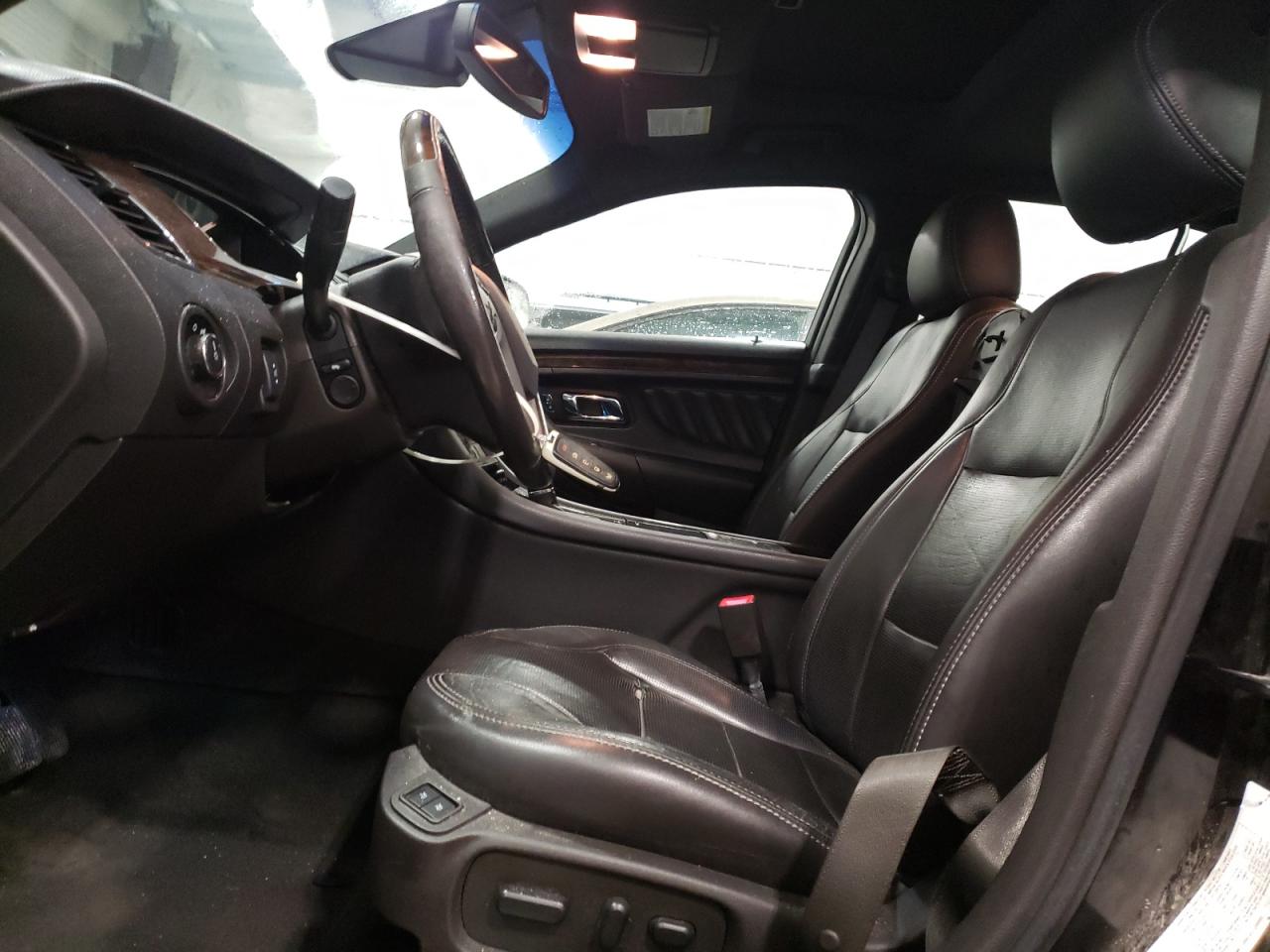 1FAHP2J86GG129995 FORD TAURUS 2016