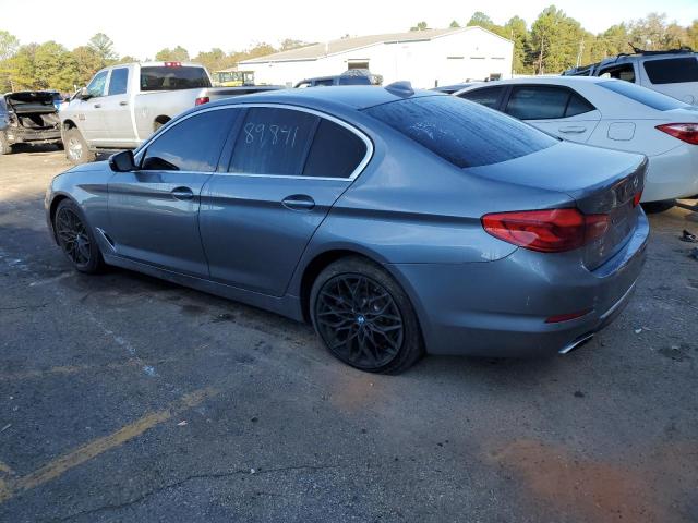 WBAJE7C5XKWW12502 BMW 540 XI