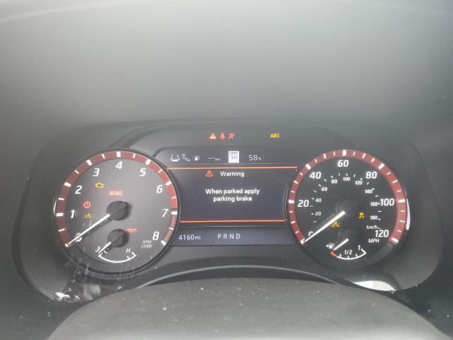 2023 NISSAN FRONTIER S - 1N6ED1EK7PN636564