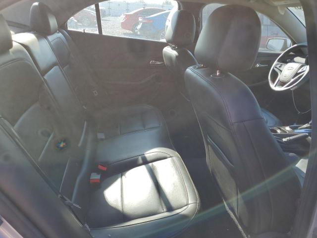 2016 CHEVROLET MALIBU LIM - 1G11E5SA1GF108572
