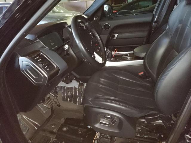 SALWR2EF7EA330589 Land Rover Range Rover Sport Sc