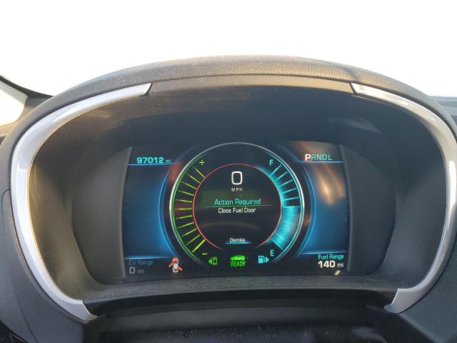 VIN 1G1RA6S50HU147979 2017 Chevrolet Volt, LT no.9