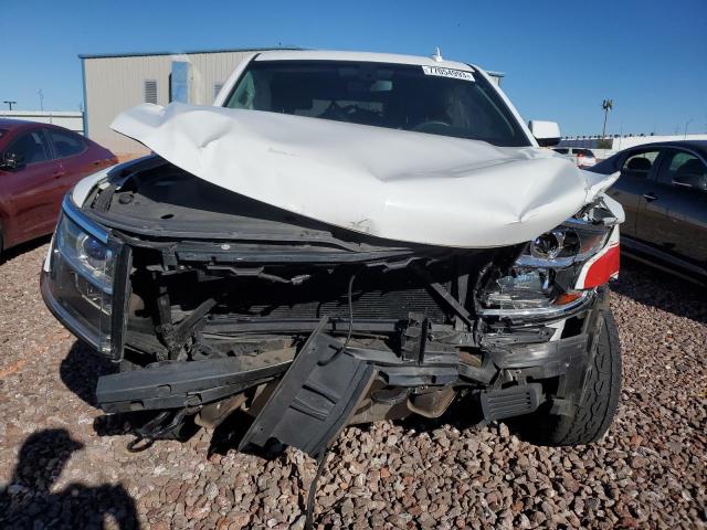 2016 CHEVROLET TAHOE SPEC 1GNSKFEC6GR290802