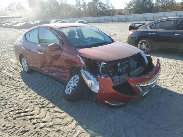 3N1CN7AP9HL863478 | 2017 NISSAN VERSA S