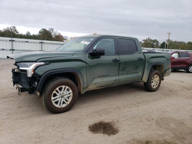 2023 Toyota Tundra 