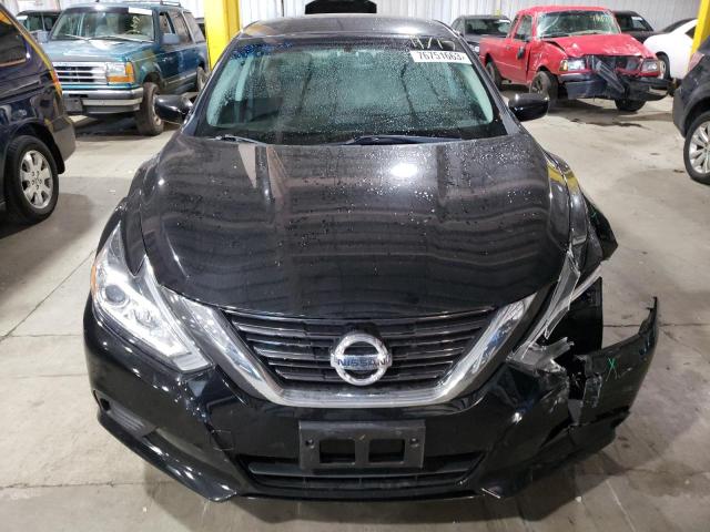 1N4AL3AP9HN303758 | 2017 NISSAN ALTIMA 2.5