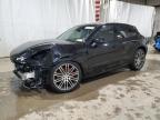 2018 PORSCHE MACAN TURB VIN:WP1AF2A55JLB70541